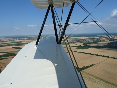 Stearman